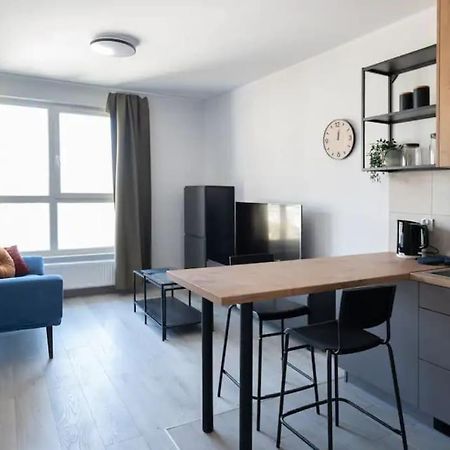 Urban Chic - City Center - One Bedroom Apartment - Opolska Katowice Exterior foto